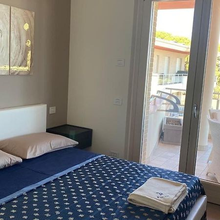 Appartamento “Le Vele” Porto San Giorgio Extérieur photo