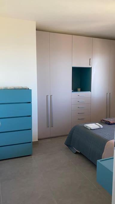 Appartamento “Le Vele” Porto San Giorgio Extérieur photo
