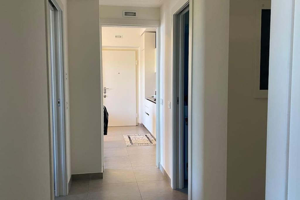 Appartamento “Le Vele” Porto San Giorgio Extérieur photo