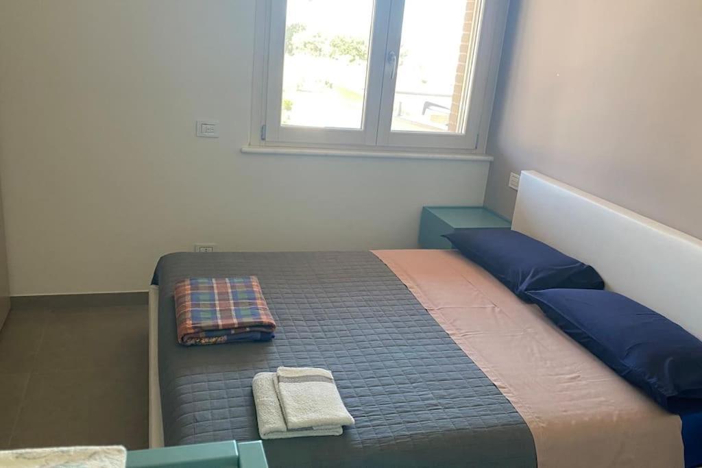 Appartamento “Le Vele” Porto San Giorgio Extérieur photo